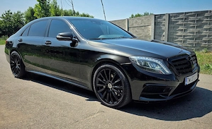 De vânzare Mercedes S 350d - imagine 2