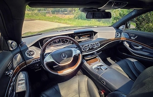 De vânzare Mercedes S 350d - imagine 4
