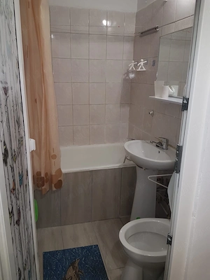 Apartament 2 camere Ghencea - imagine 5