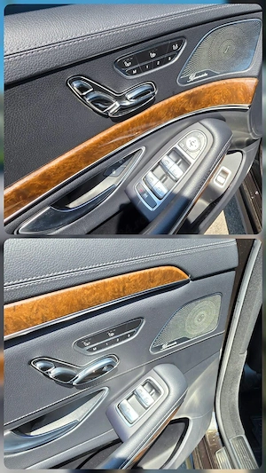 De vânzare Mercedes S 350d - imagine 5