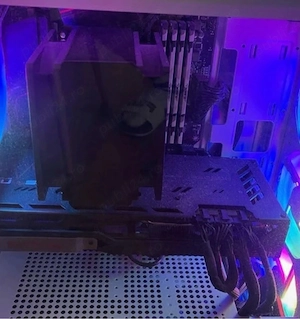 PC Gaming Workstation de Vânzare   AMD Ryzen 9 5950X