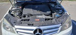 Mercedes benz c250CDI,150(kw),204(cp). - imagine 7