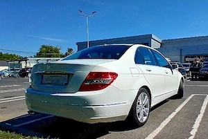 Mercedes benz c250CDI,150(kw),204(cp). - imagine 6