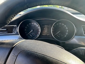 Skoda Superb 2.0 TDI BMP
