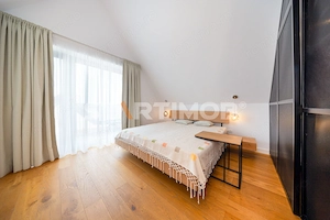 Penthouse Chiville cu parcare subterana - imagine 4