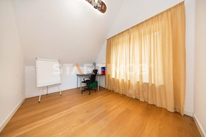 Penthouse Chiville cu parcare subterana - imagine 15