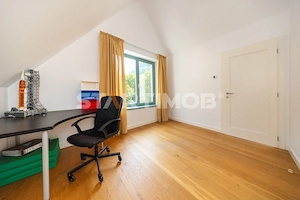 Penthouse Chiville cu parcare subterana - imagine 14