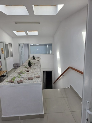 Spatiu(birou)-32mp, et.1, hala, strada Garii - imagine 7
