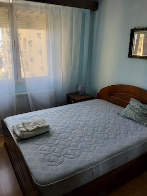 Închiriez apartament cu 2 camere mobilat și utilat în Brașov, situat în zonă centrală Brașov  - imagine 2