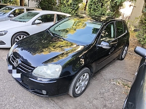Volkswagen Golf 5 1.4 TSI 140 CP