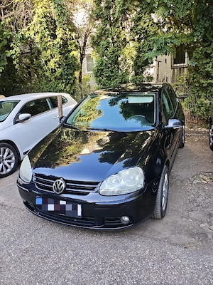 Volkswagen Golf 5 1.4 TSI 140 CP - imagine 4