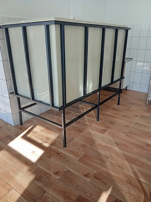 Bazin polipropilenă 2 1 1