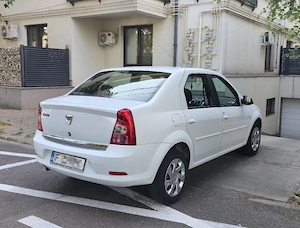 Dacia Logan  2012  Euro 5 - imagine 2