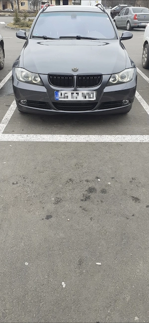 Vand BMW 320 - imagine 3