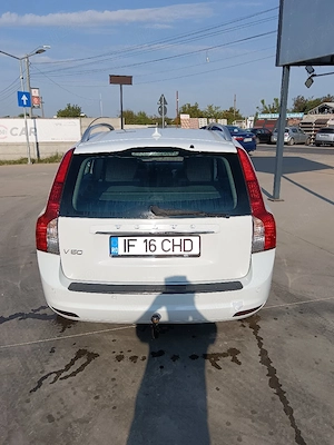 Vânzare Volvo V50 - imagine 9