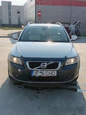 Vânzare Volvo V50 - imagine 6