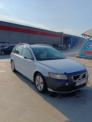 Vânzare Volvo V50 - imagine 7