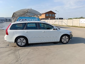 Vânzare Volvo V50 - imagine 5