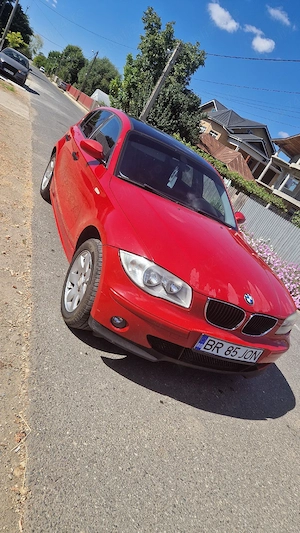 bmw seria 1 - imagine 5