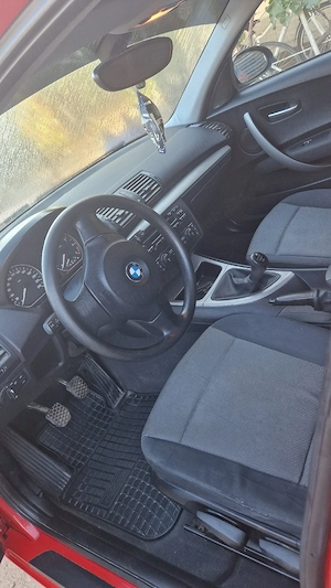 bmw seria 1 - imagine 3
