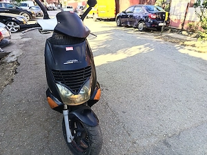 aprilia leonardo 150
