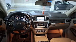 Mercedes-Benz GLS 3.0 benzina schimb buyback  - imagine 6