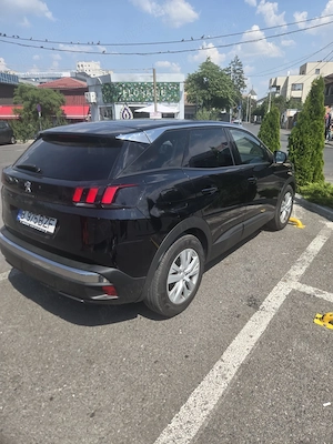 De vanzare Peugeot 3008   1.6 diesel - imagine 2