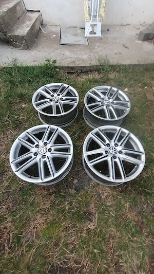 Vand jante volkswagen/audi.