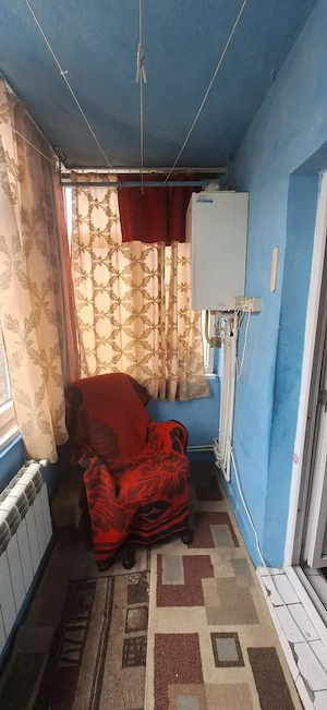 Apartament 3 camere - imagine 6