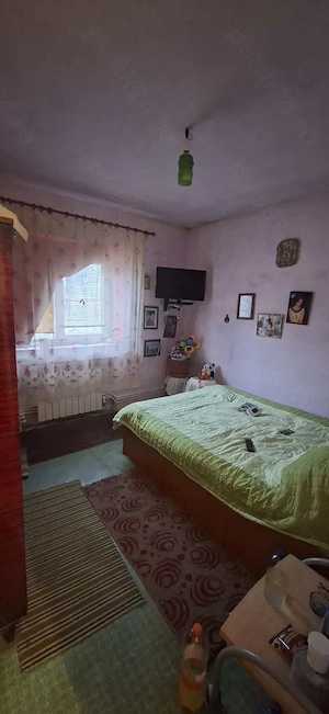 Apartament 3 camere - imagine 7