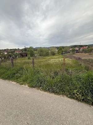 Teren de vânzare   Zona Vladesti   - imagine 2