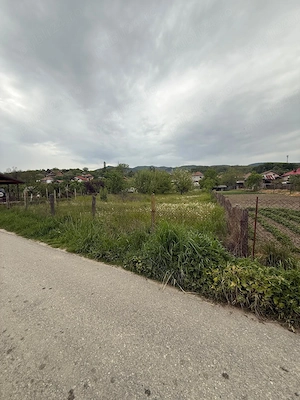 Teren de vânzare   Zona Vladesti   - imagine 3