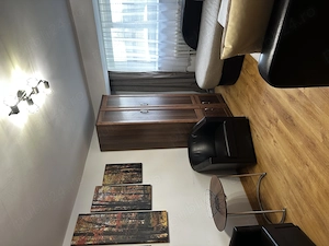 Proprietar, inchiriez garsoniera confort sporit in centru, langa hotel Bucovina, ASSIST - imagine 2