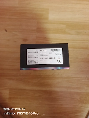 Vand telefon Wiko