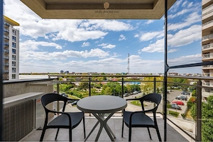 Apartament 2 camere de  inchiriat Dumbravita - imagine 5