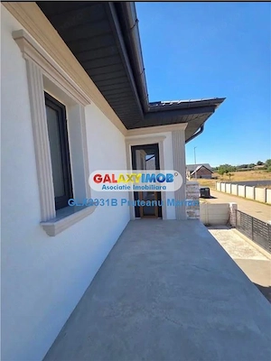 Vanzare vila individuala Premium situata in apropriere str Fortului - imagine 5