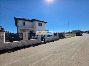 Vanzare vila individuala Premium situata in apropriere str Fortului - imagine 8