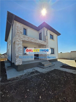Vanzare vila individuala Premium situata in apropriere str Fortului - imagine 3