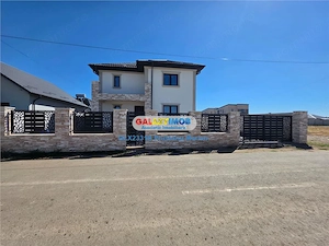 Vanzare vila individuala Premium situata in apropriere str Fortului - imagine 7