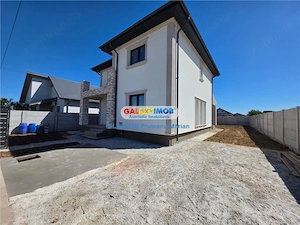 Vanzare vila individuala Premium situata in apropriere str Fortului - imagine 2