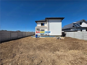 Vanzare vila individuala Premium situata in apropriere str Fortului - imagine 6