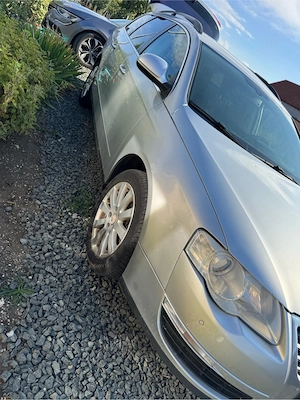 VW Passat B6,2010,1.6tdi - imagine 4