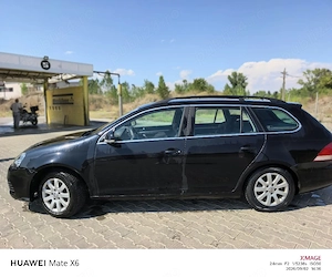 vând vw golf - imagine 3