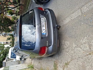 Se vinde golf 5 sport line - imagine 5