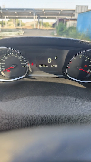 Vanzare Peugeot 308 - imagine 2