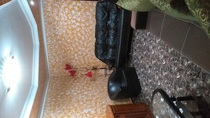 Persoană fizică, vând apartament cu două camere decomandat et.4  9, izolat, renovat și mobilat. - imagine 6