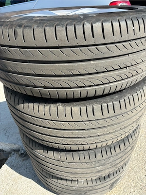 Vand cauciucuri Pirelli de vara 235/50/18 dot x2 2024 2 2022