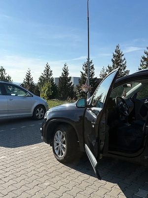 Volkswagen Tiguan  - imagine 4