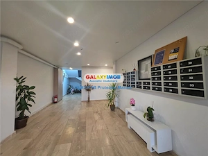 Inchiriere apartament Premium cu 3 camere situat langa Aucham Tricoda - imagine 17