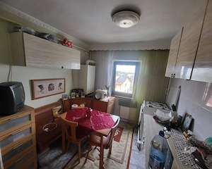Proprietar vând apartament 3 camere Str.Mioriței  - imagine 5